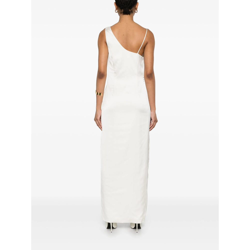 Rotate Birger Christensen Abiti - Neutro | Wanan Luxury