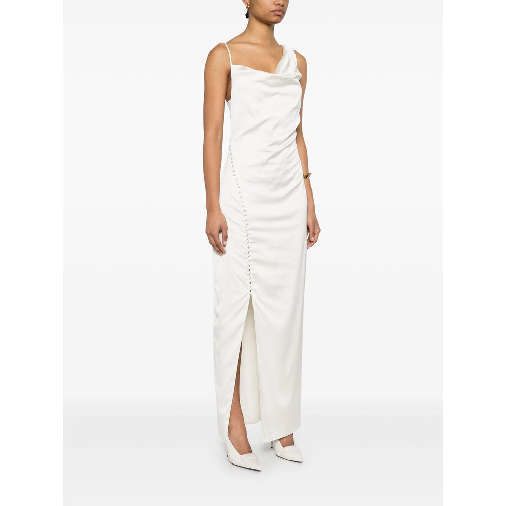 Rotate Birger Christensen Abiti - Neutro | Wanan Luxury