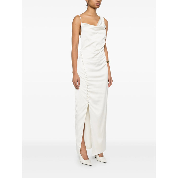 Rotate Birger Christensen Abiti - Neutro | Wanan Luxury