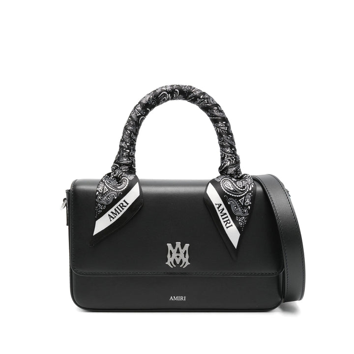 Amiri Tote Bags - Black | Wanan Luxury