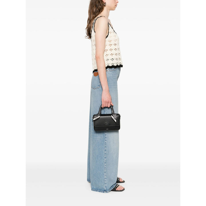 Amiri Tote Bags - Black | Wanan Luxury