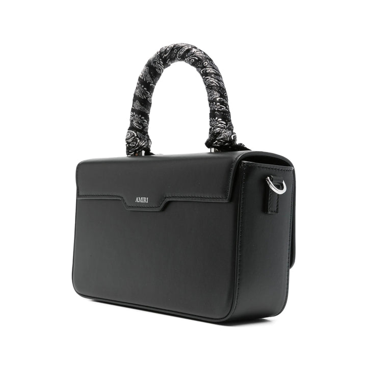 Amiri Tote Bags - Black | Wanan Luxury