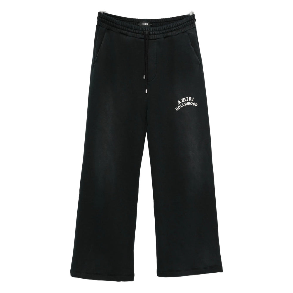 Amiri Pants - Black | Wanan Luxury