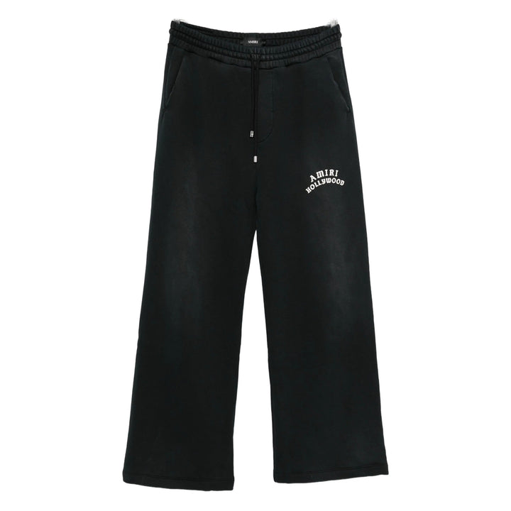 Amiri Pants - Black | Wanan Luxury