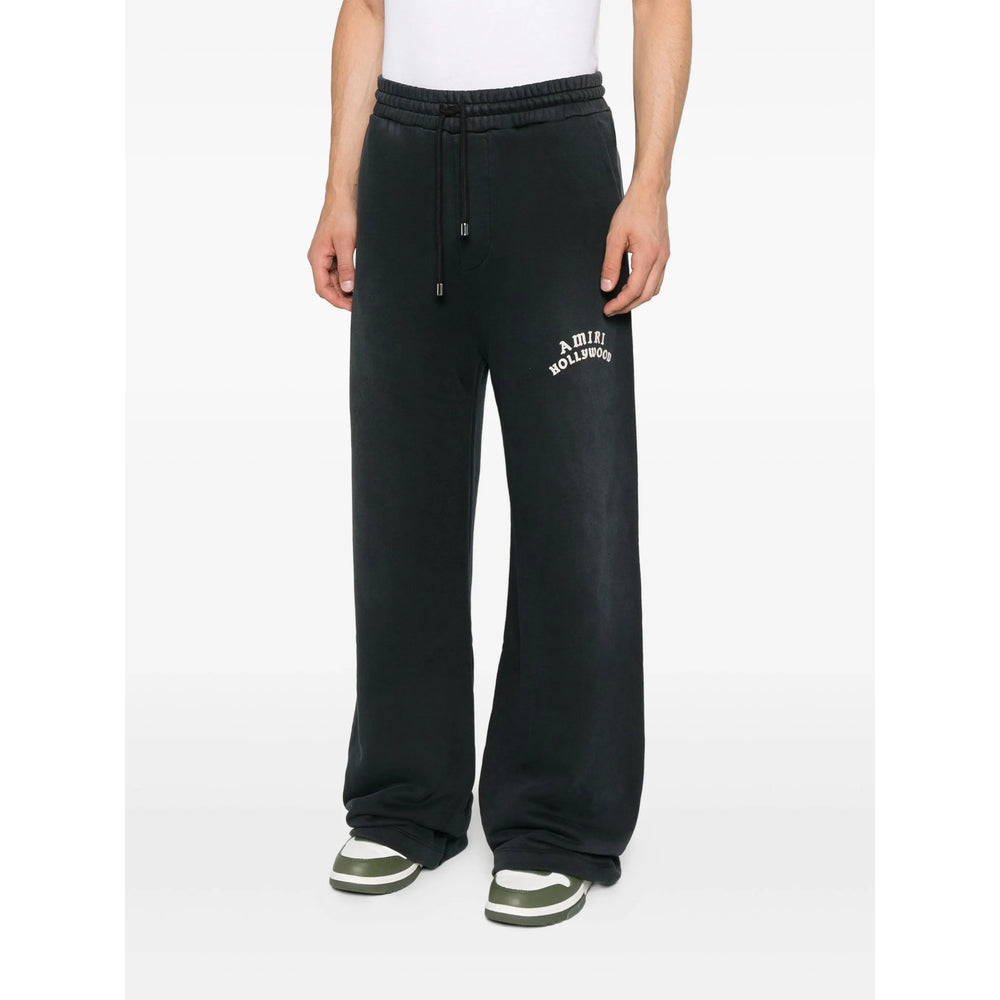 Amiri Pants - Black | Wanan Luxury