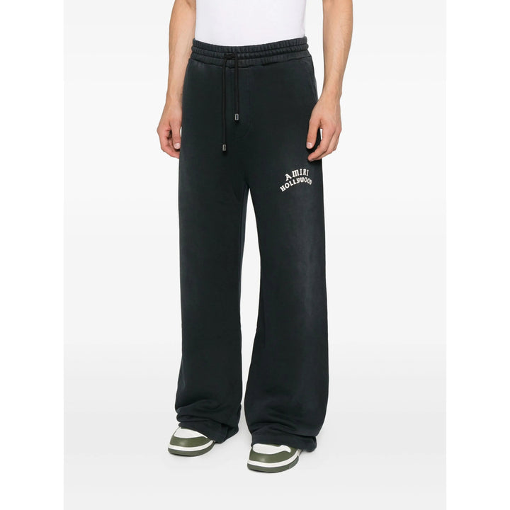 Amiri Pants - Black | Wanan Luxury