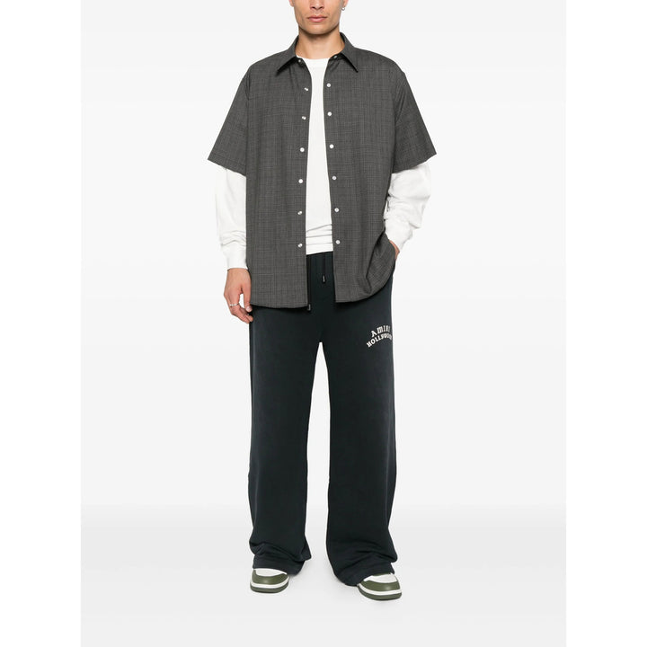 Amiri Pants - Black | Wanan Luxury
