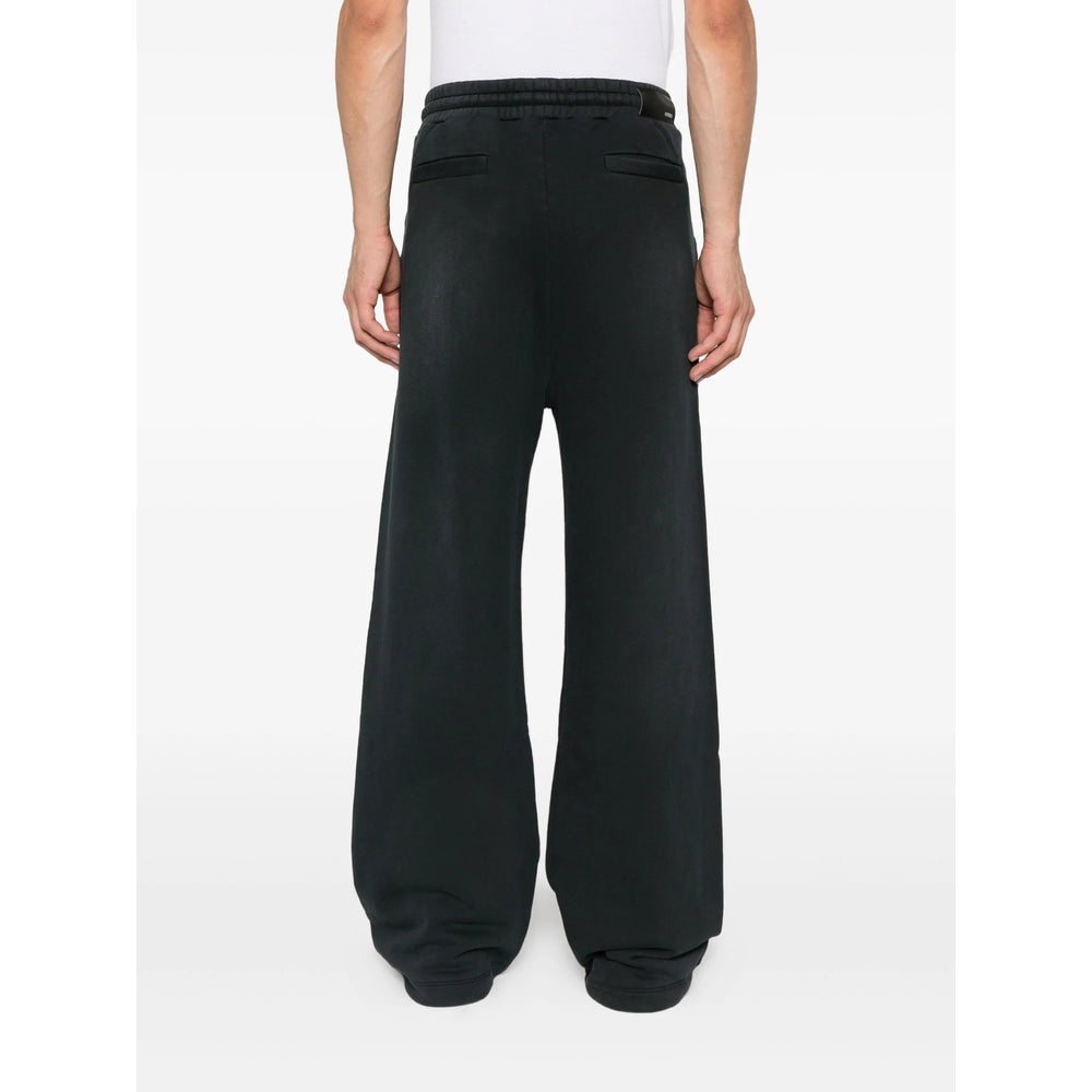 Amiri Pants - Black | Wanan Luxury
