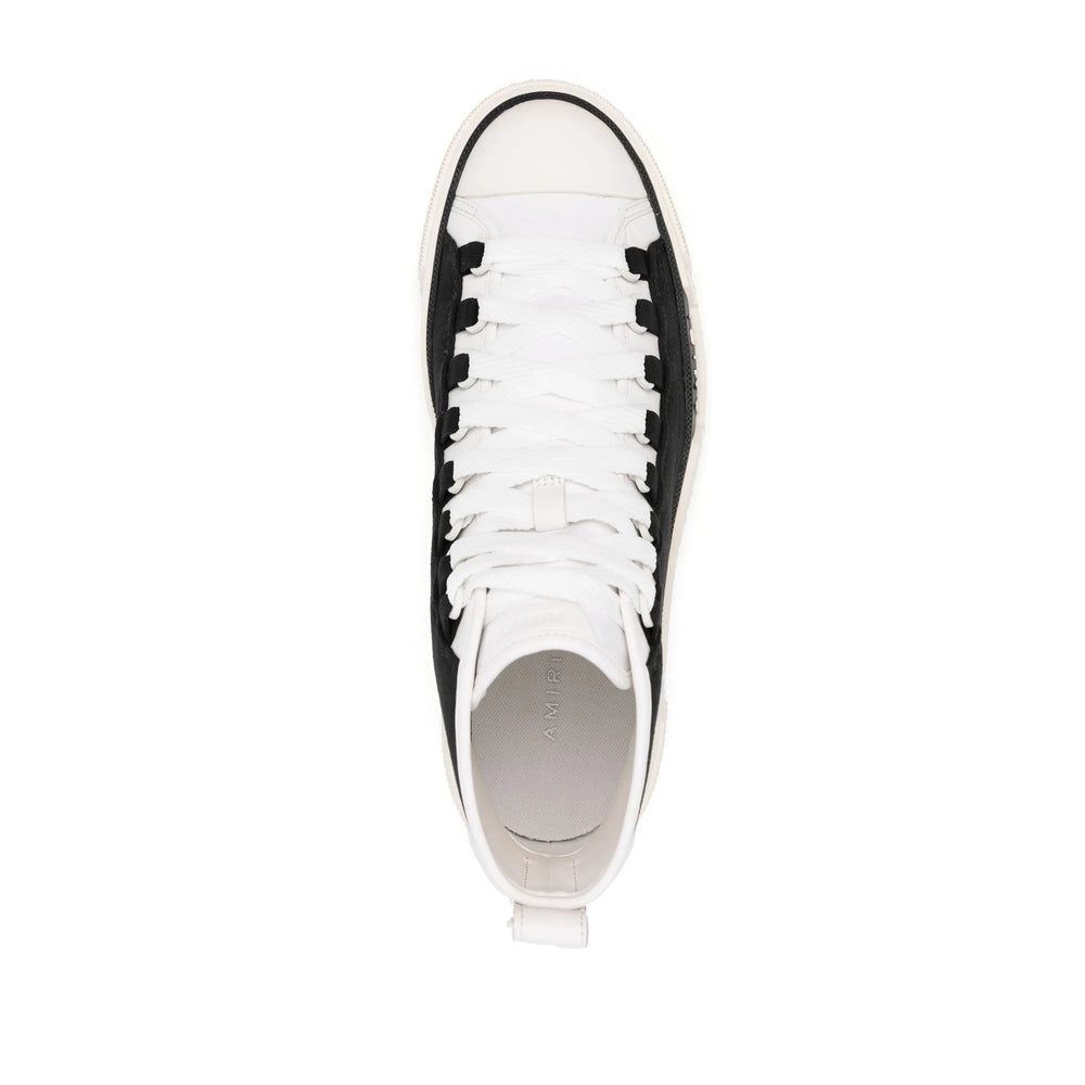 Amiri Sneakers - Black, White | Wanan Luxury