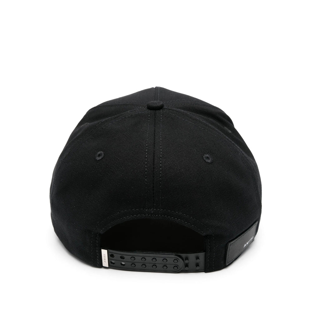 Amiri Hats - Black | Wanan Luxury