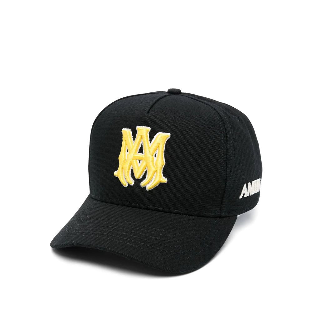 Amiri Hats - Black | Wanan Luxury