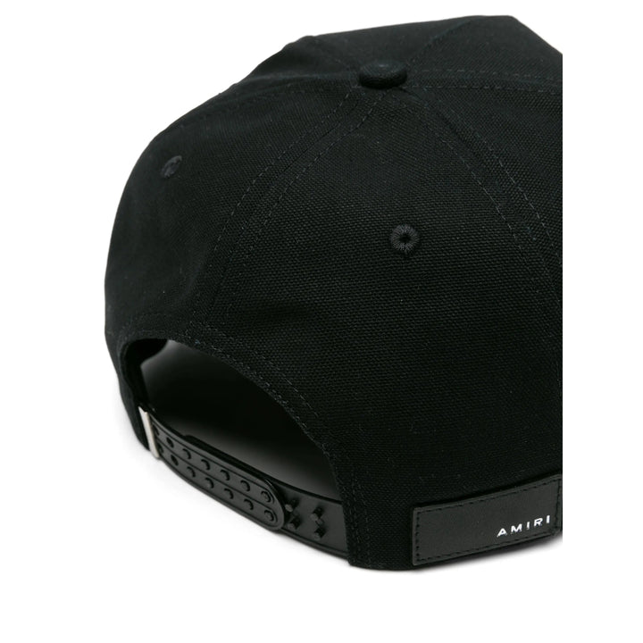 Amiri Hats - Black | Wanan Luxury