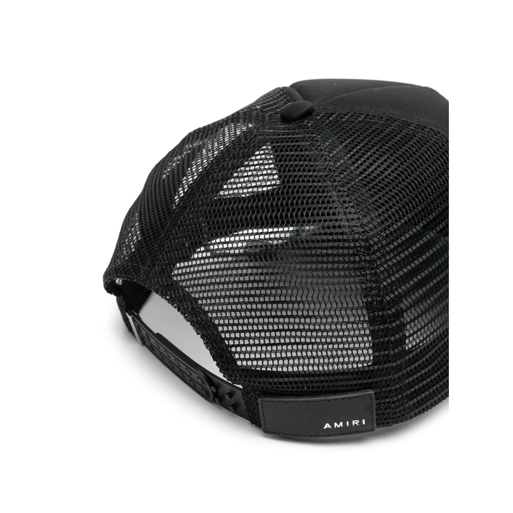 Amiri Hats - Black | Wanan Luxury