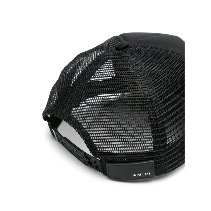 Amiri Hats - Black | Wanan Luxury