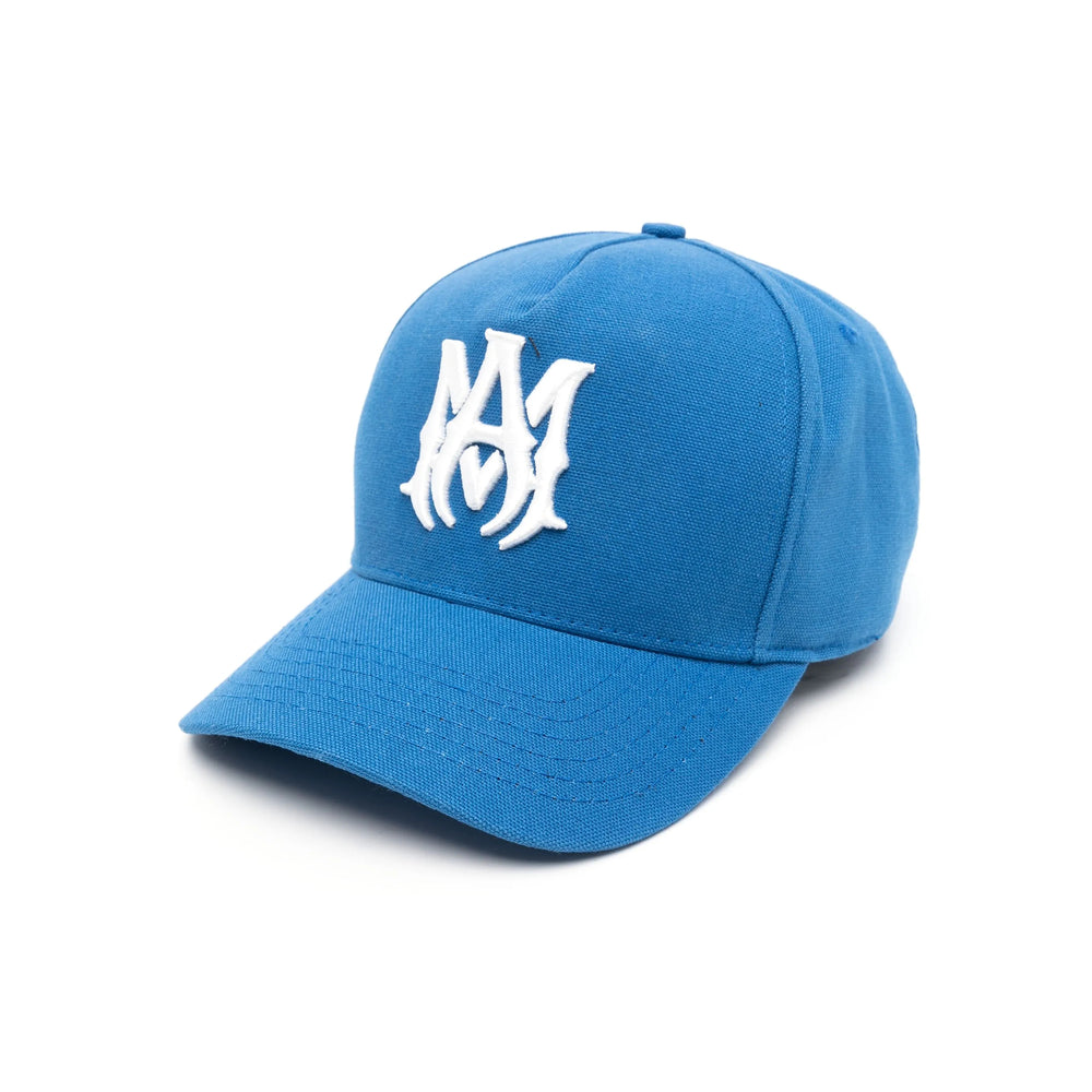 Amiri Hats - Blue | Wanan Luxury