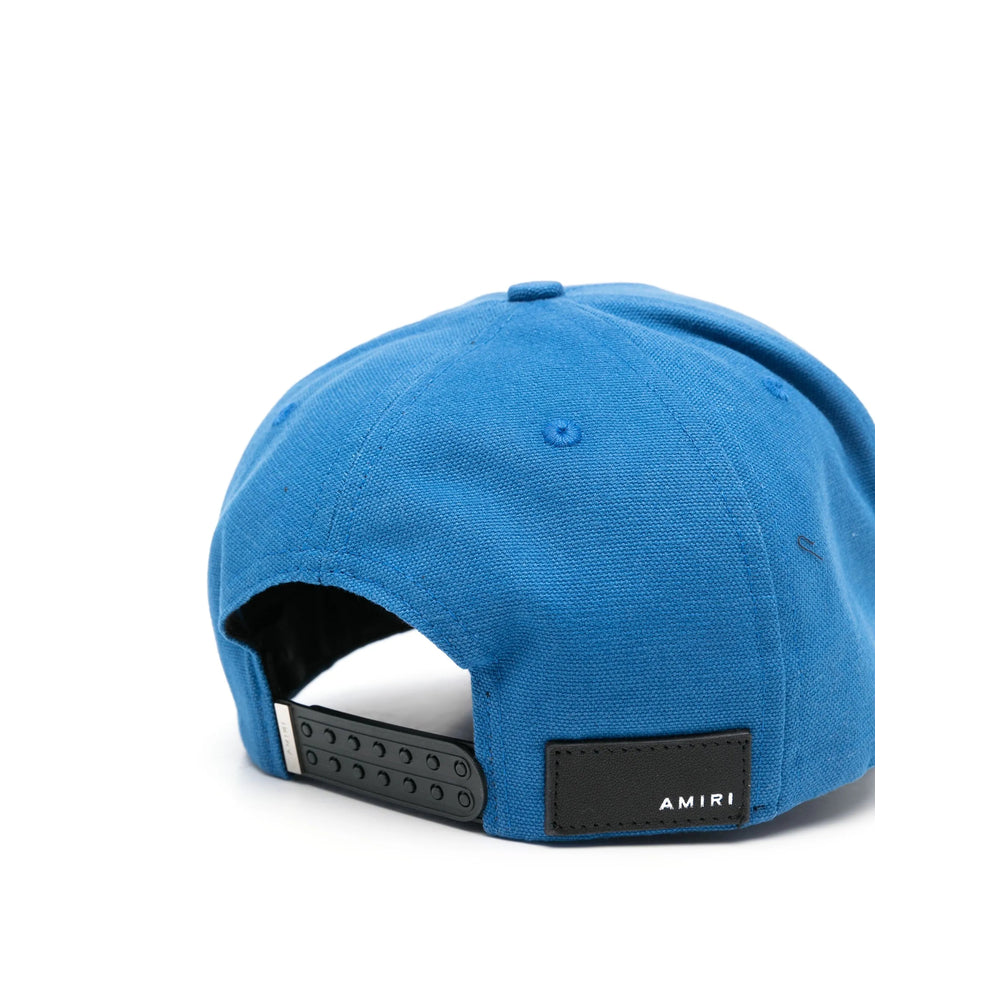 Amiri Hats - Blue | Wanan Luxury