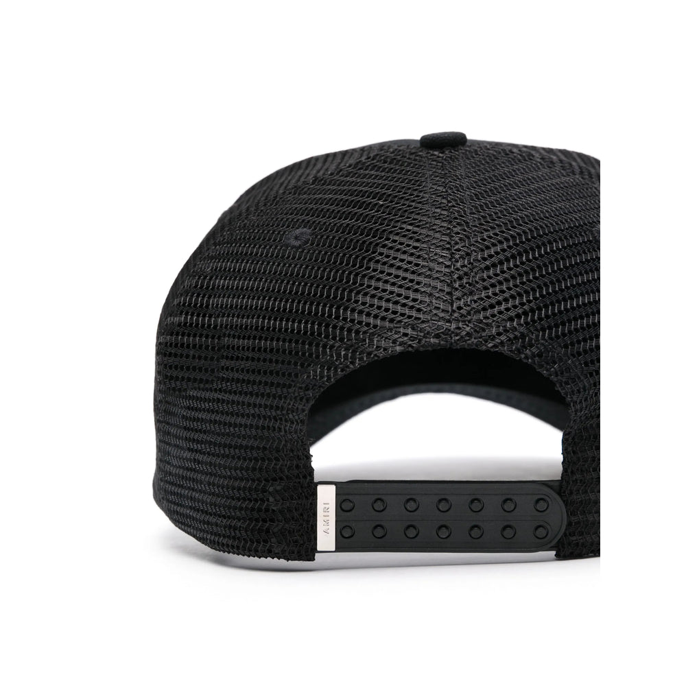Amiri Hats - Black, White | Wanan Luxury