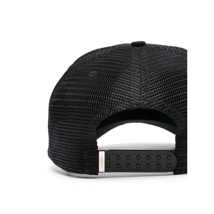 Amiri Hats - Black, White | Wanan Luxury