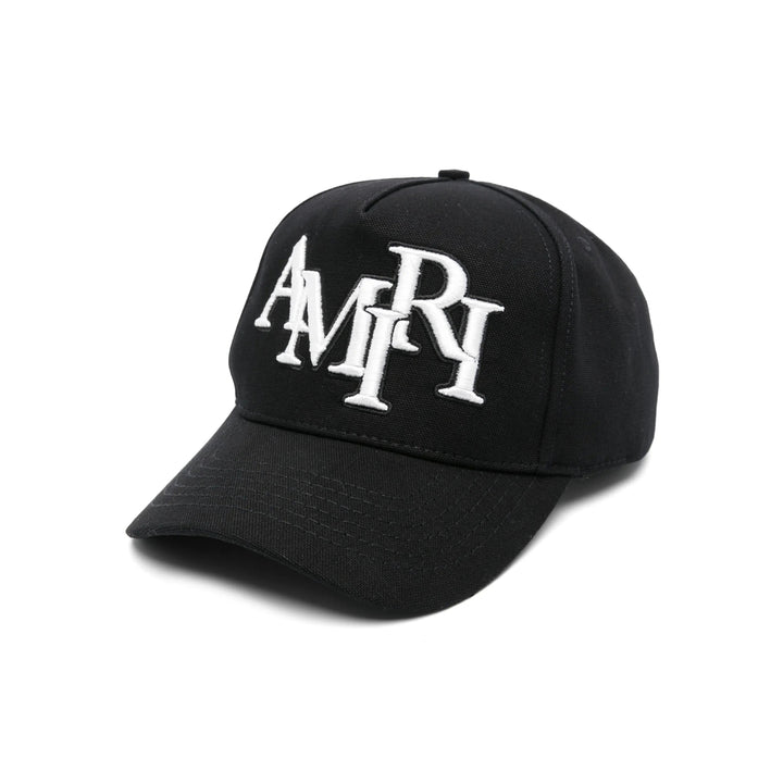 Amiri Hats - Black, White | Wanan Luxury