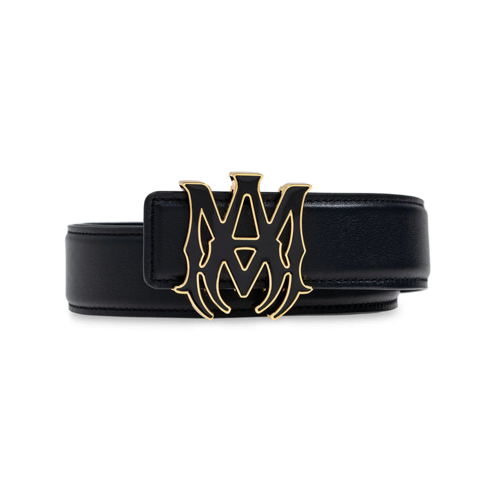 Amiri Belts - Black | Wanan Luxury