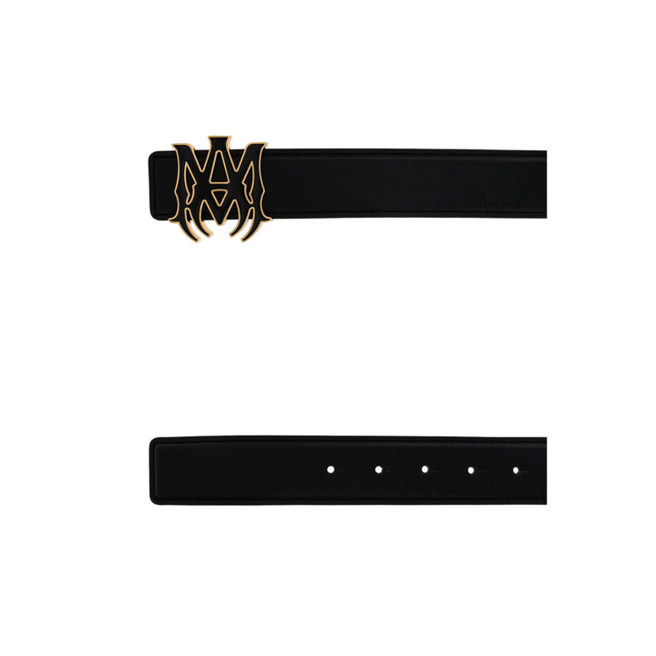 Amiri Belts - Black | Wanan Luxury