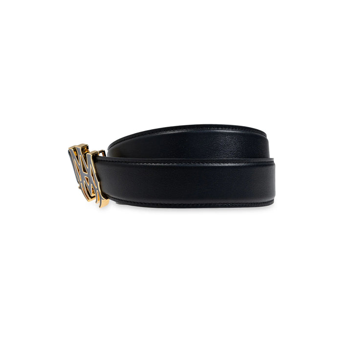 Amiri Belts - Black | Wanan Luxury