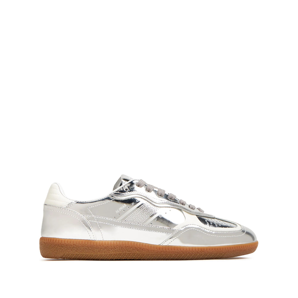 Alohas Sneakers - Silver | Wanan Luxury