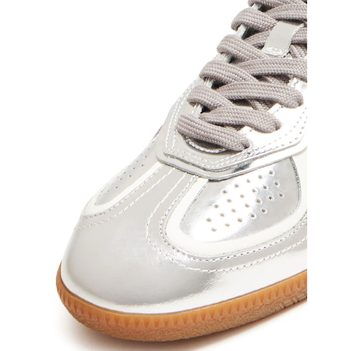 Alohas Sneakers - Silver | Wanan Luxury