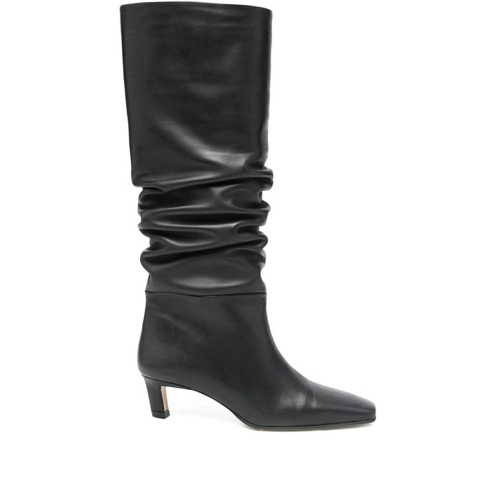 Alohas Shoes | Wanan Luxury
