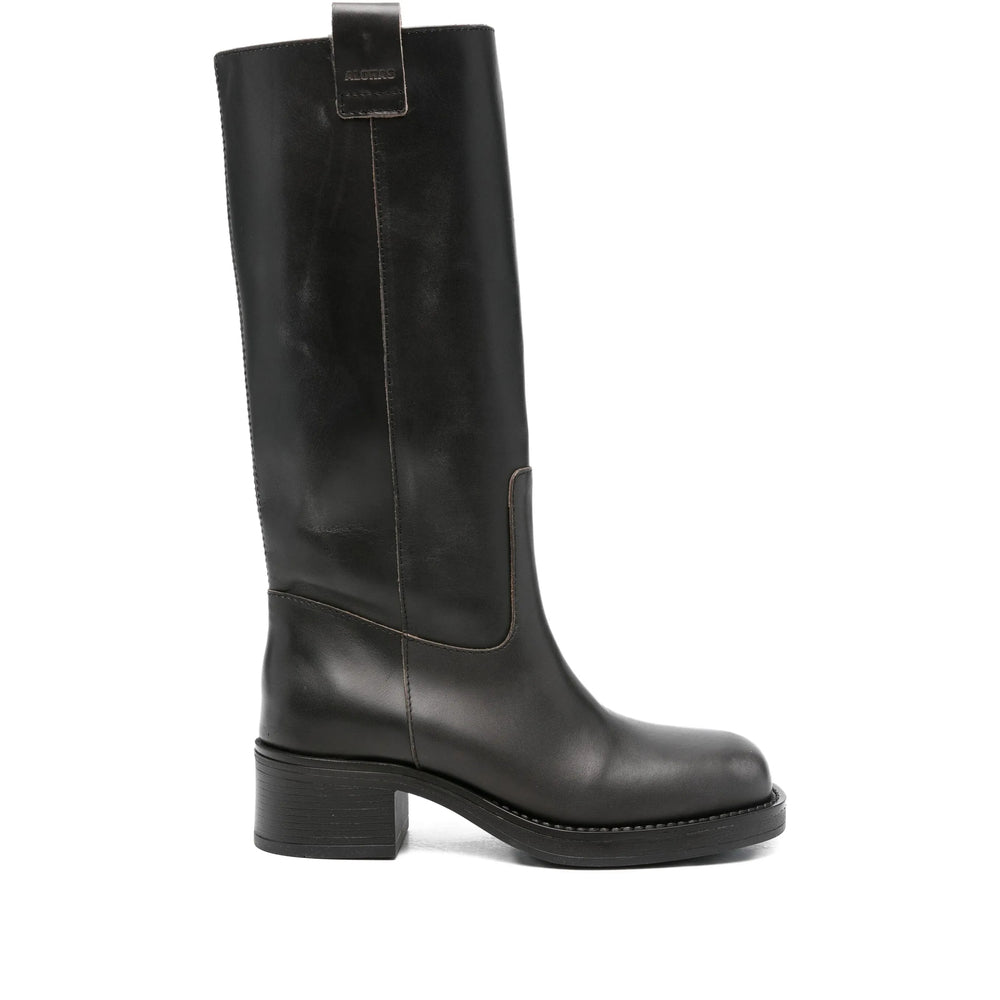 Alohas Shoes | Wanan Luxury