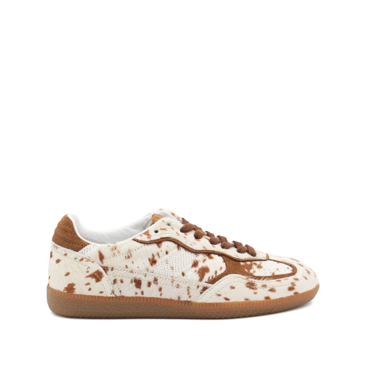 Alohas Sneakers - Neutral, Brown | Wanan Luxury