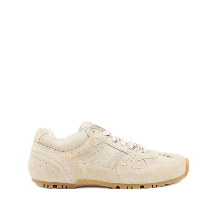 Alohas Sneakers - Neutral | Wanan Luxury