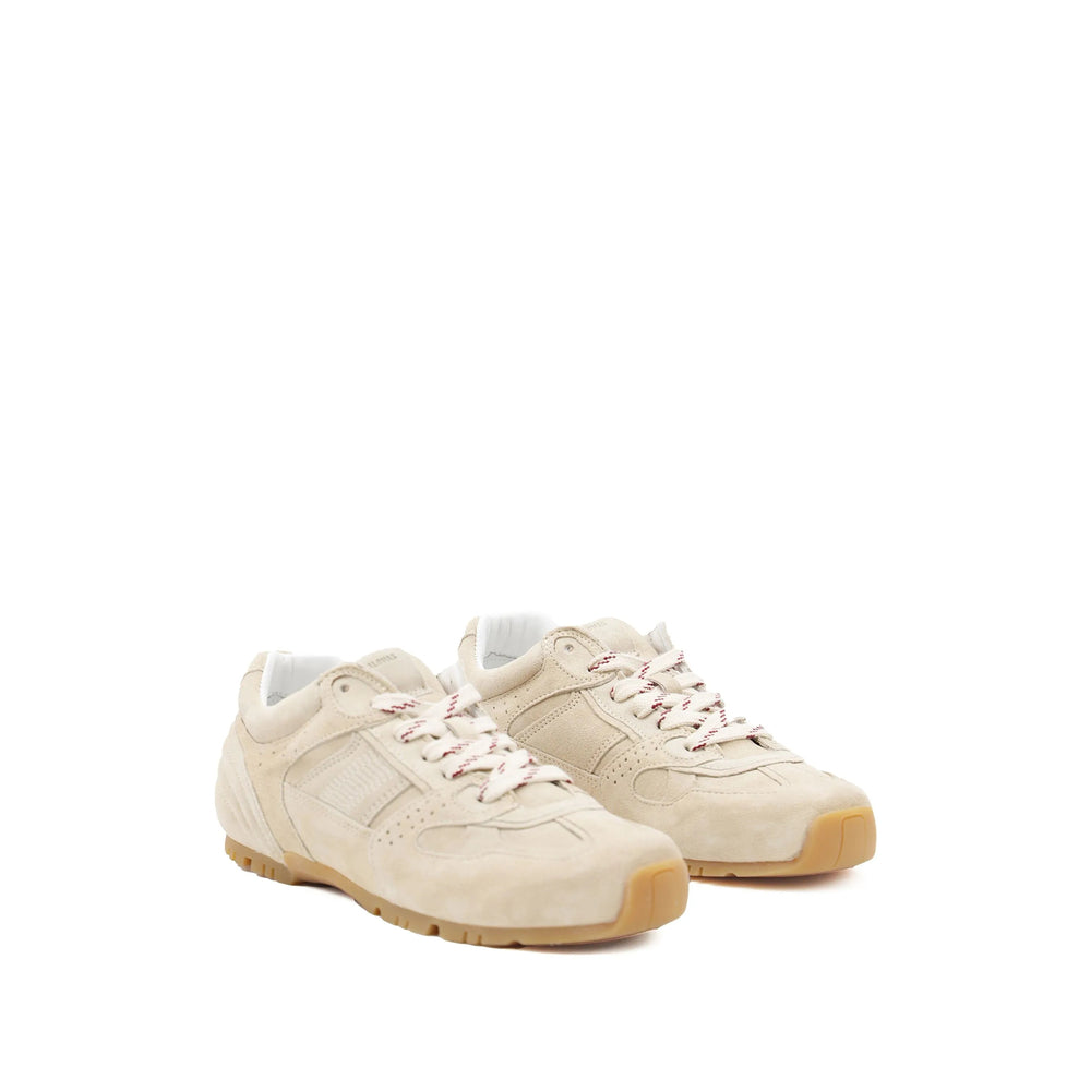 Alohas Sneakers - Neutral | Wanan Luxury