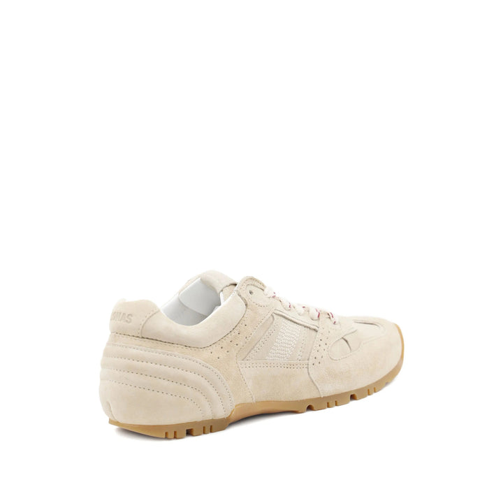 Alohas Sneakers - Neutral | Wanan Luxury
