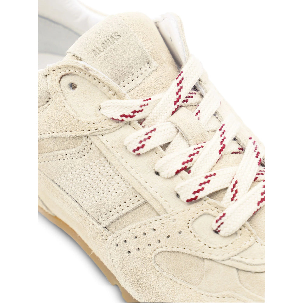 Alohas Sneakers - Neutral | Wanan Luxury