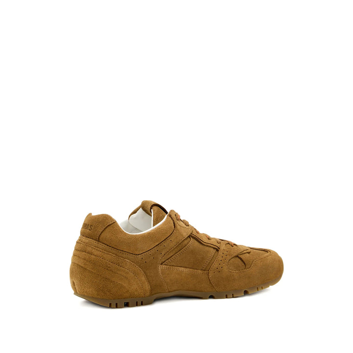 Alohas Sneakers - Neutral | Wanan Luxury