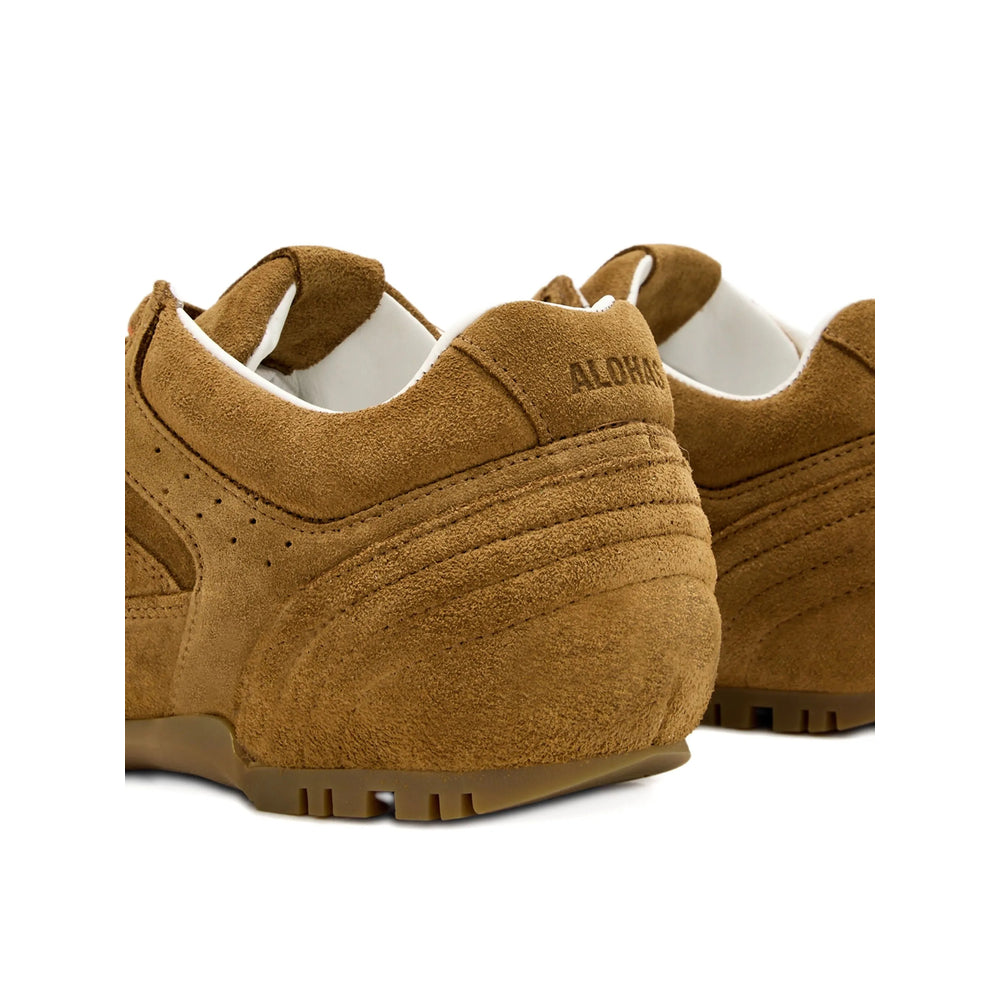 Alohas Sneakers - Neutral | Wanan Luxury
