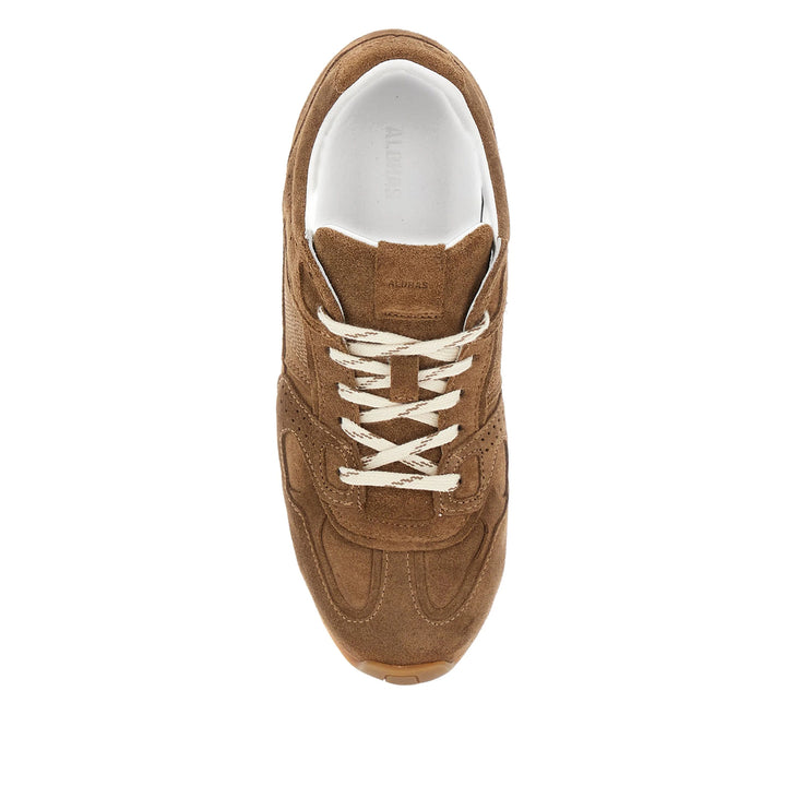 Alohas Sneakers - Brown | Wanan Luxury