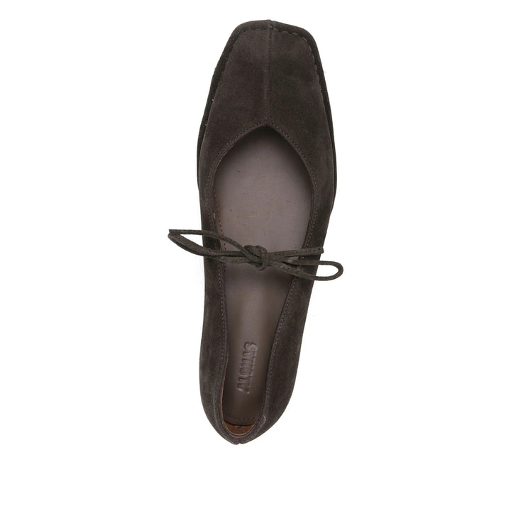 Alohas Shoes | Wanan Luxury