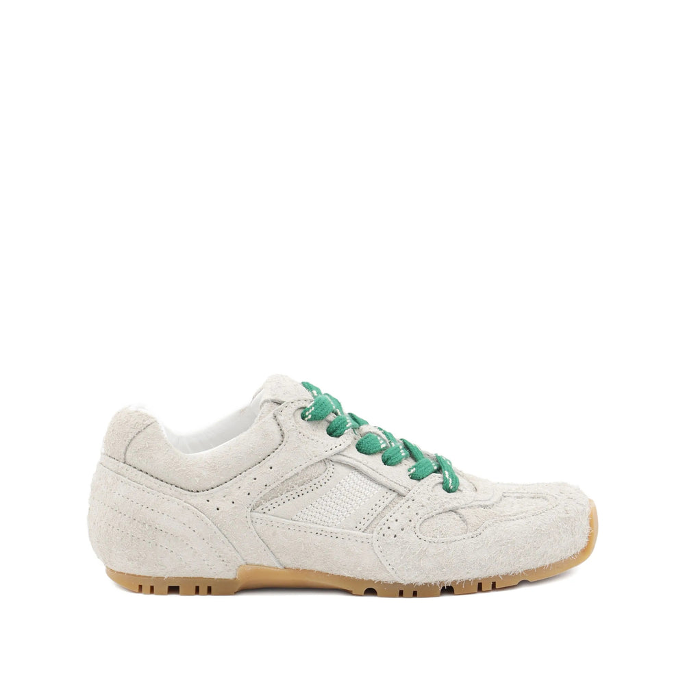 Alohas Sneakers - Neutral | Wanan Luxury
