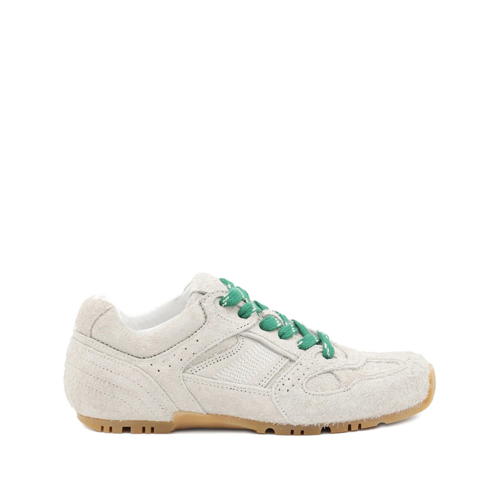 Alohas Sneakers - Neutral | Wanan Luxury