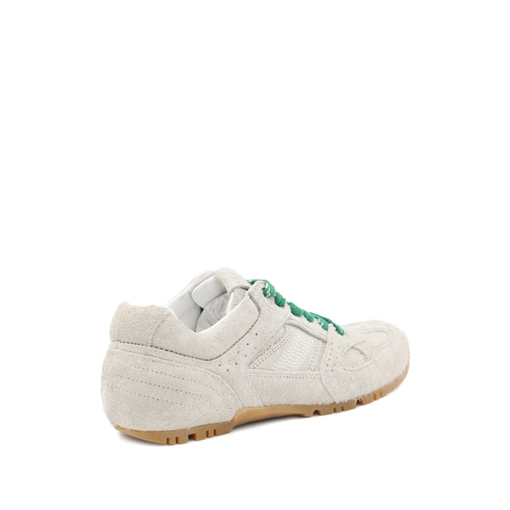 Alohas Sneakers - Neutral | Wanan Luxury