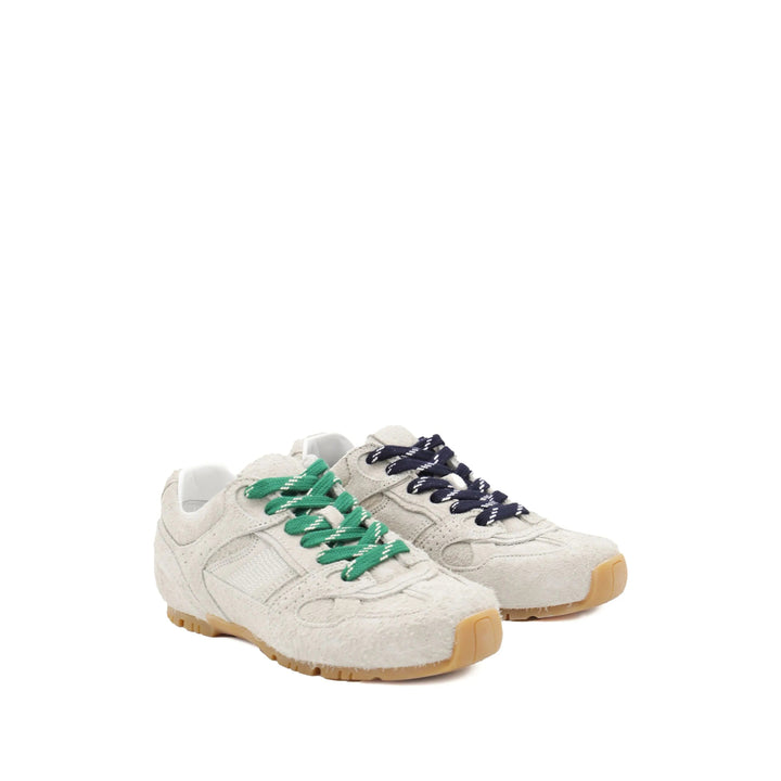 Alohas Sneakers - Neutral | Wanan Luxury