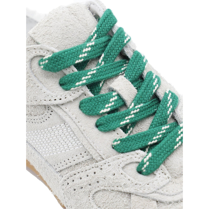 Alohas Sneakers - Neutral | Wanan Luxury