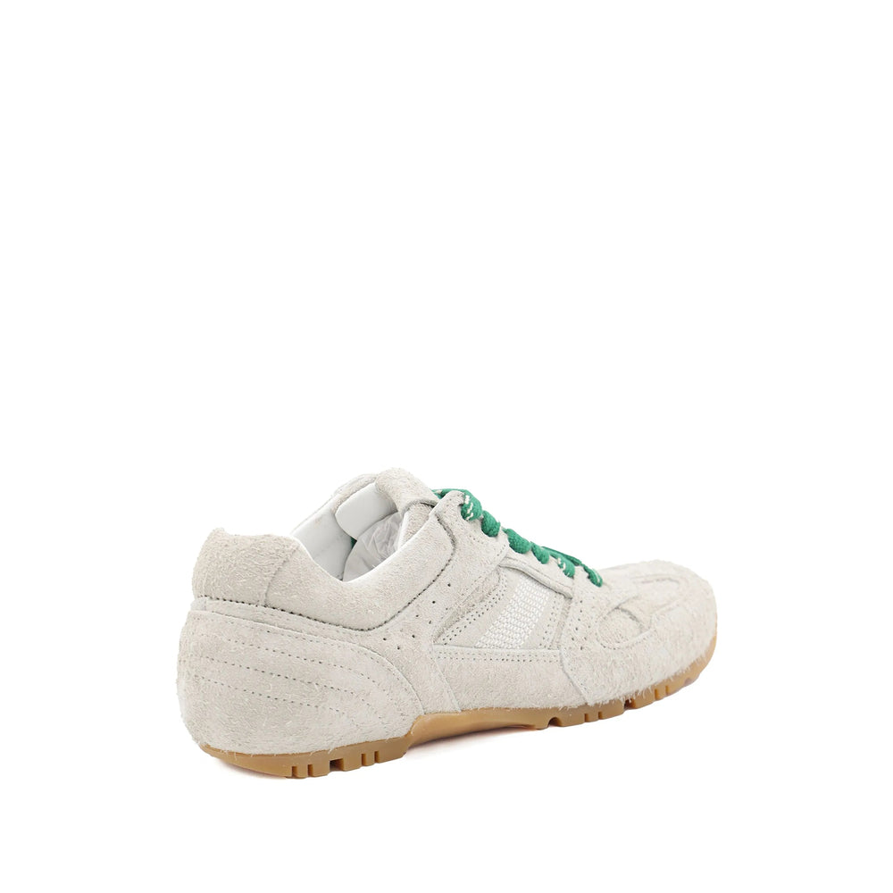 Alohas Sneakers - Neutral | Wanan Luxury