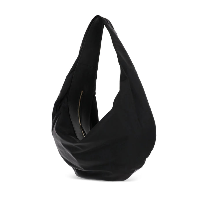Khaite Tote Bags - Black | Wanan Luxury