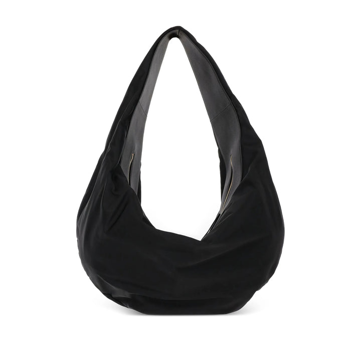 Khaite Tote Bags - Black | Wanan Luxury