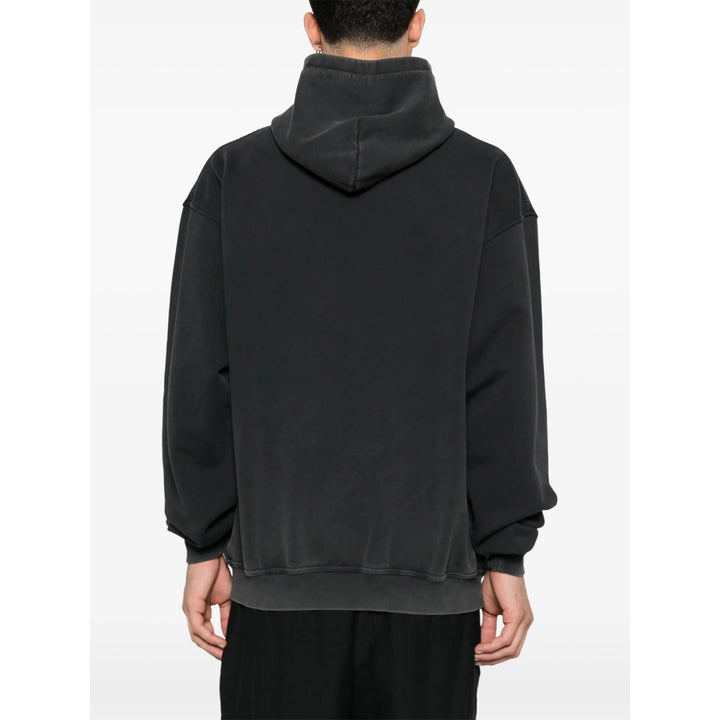 Represent Sweatshirts - Black | Wanan Luxury