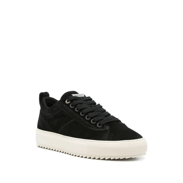 Represent Sneakers - Black | Wanan Luxury