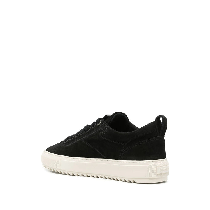 Represent Sneakers - Black | Wanan Luxury